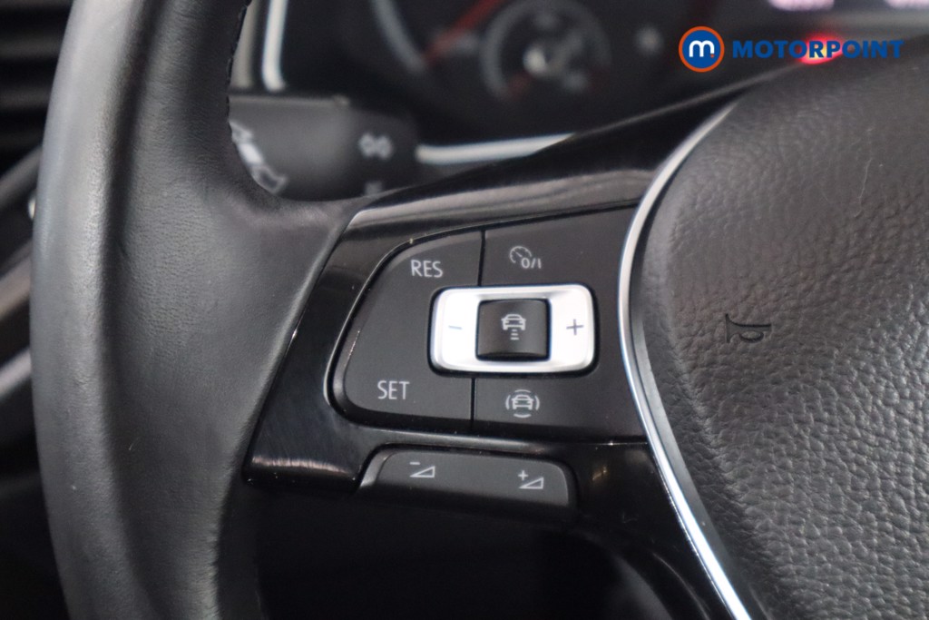 Volkswagen T-Roc Design Manual Diesel SUV - Stock Number (1566512) - 7th supplementary image