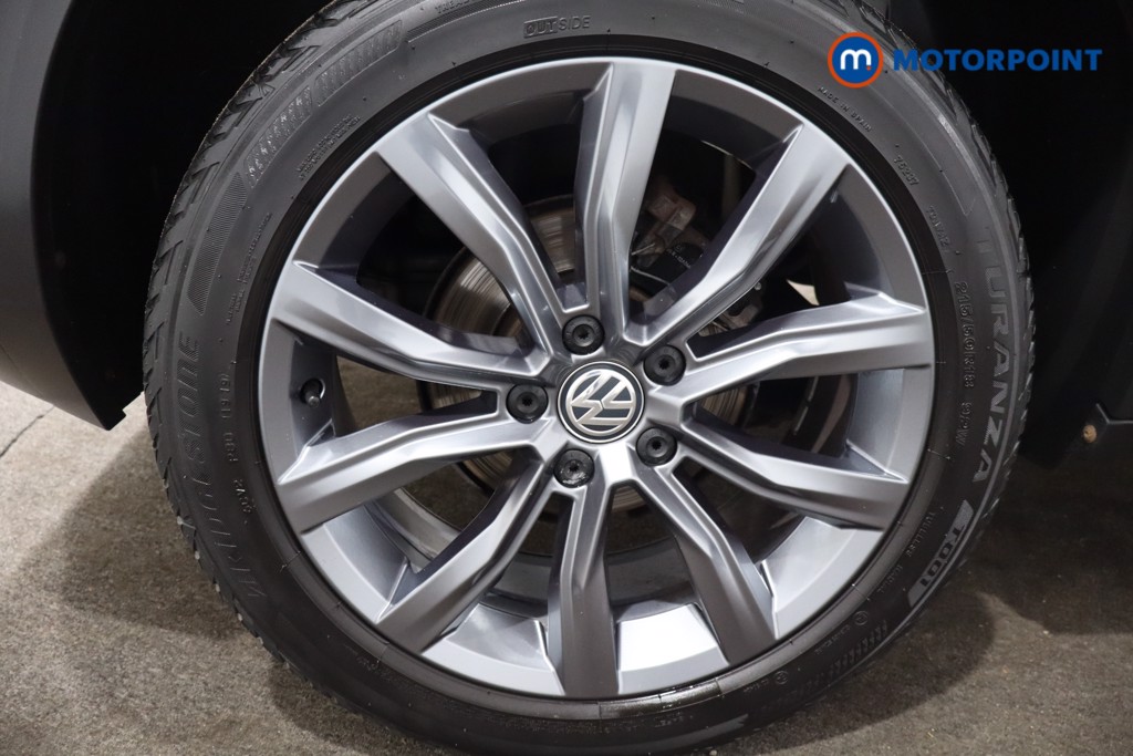 Volkswagen T-Roc Design Manual Diesel SUV - Stock Number (1566512) - 9th supplementary image