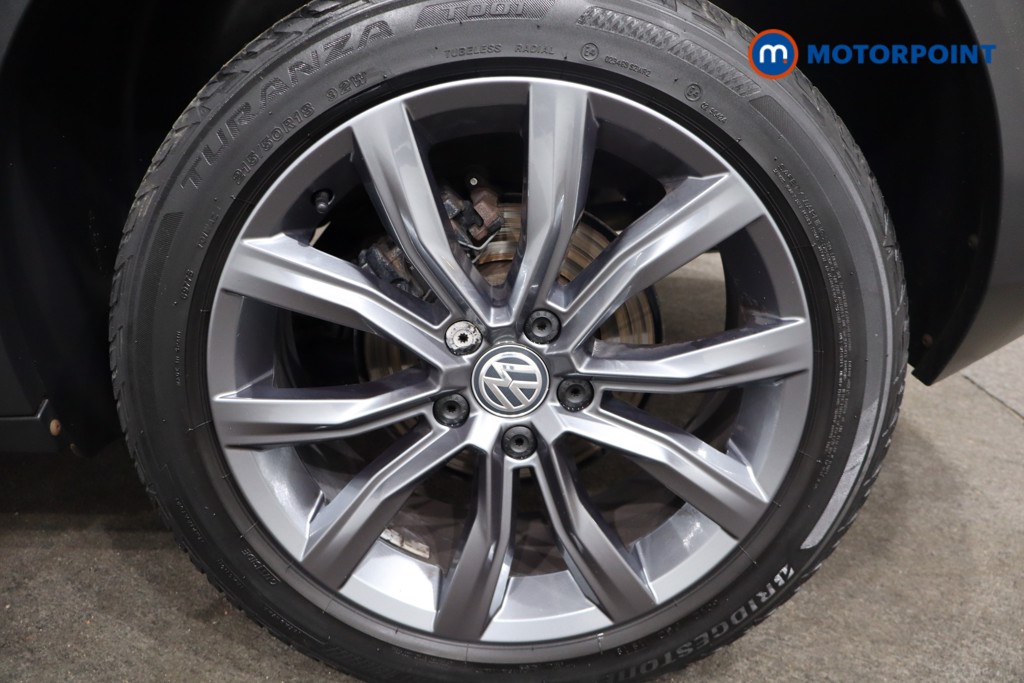 Volkswagen T-Roc Design Manual Diesel SUV - Stock Number (1566512) - 12th supplementary image