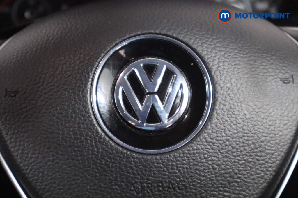 Volkswagen T-Roc Design Manual Diesel SUV - Stock Number (1566512) - 18th supplementary image
