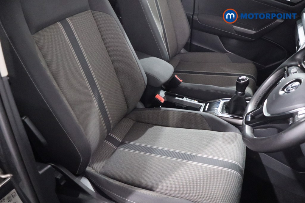 Volkswagen T-Roc Design Manual Diesel SUV - Stock Number (1566512) - 22nd supplementary image