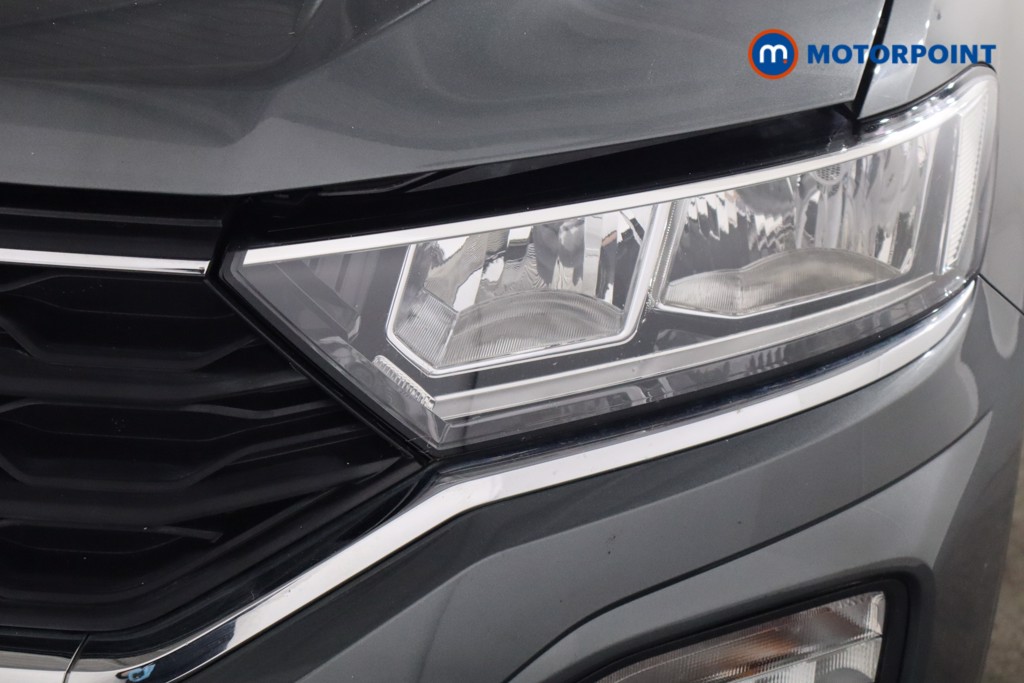 Volkswagen T-Roc Design Manual Diesel SUV - Stock Number (1566512) - 27th supplementary image