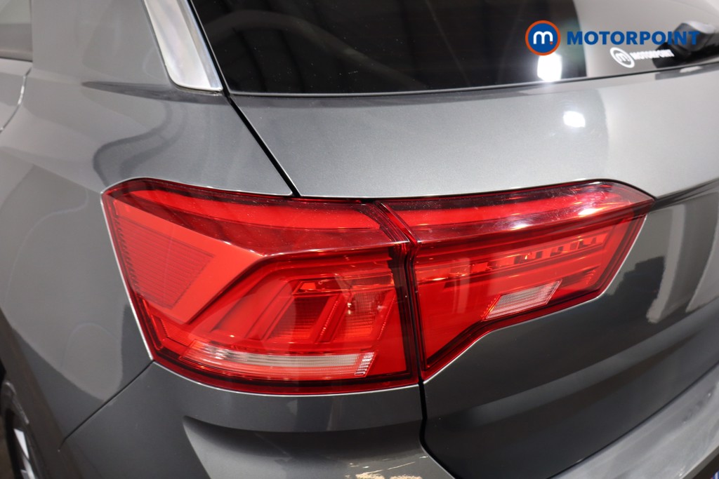 Volkswagen T-Roc Design Manual Diesel SUV - Stock Number (1566512) - 32nd supplementary image