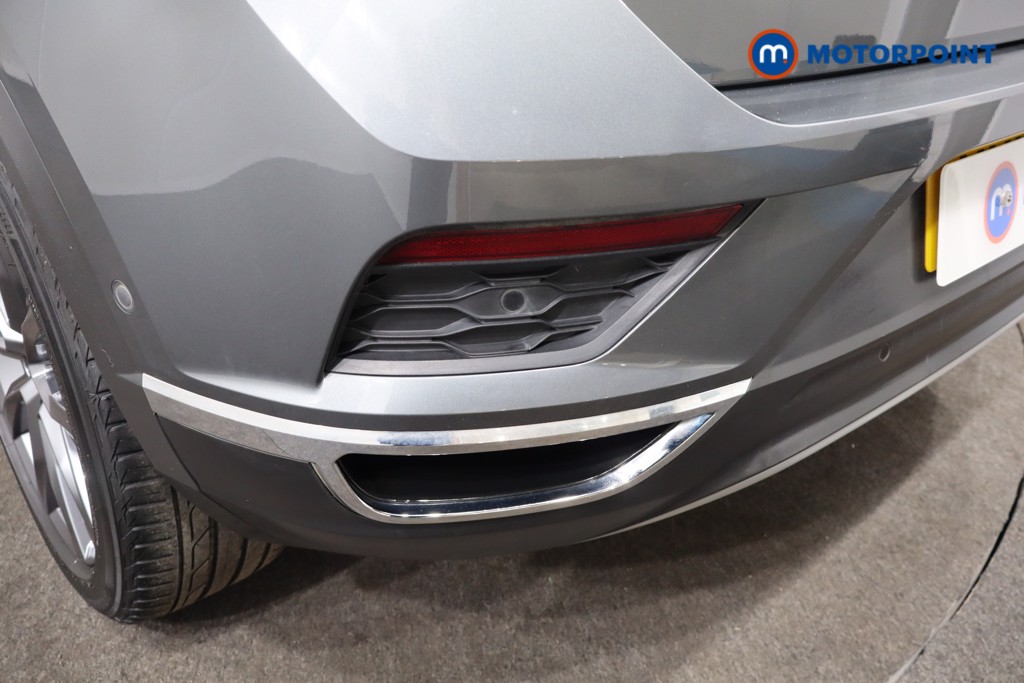 Volkswagen T-Roc Design Manual Diesel SUV - Stock Number (1566512) - 33rd supplementary image