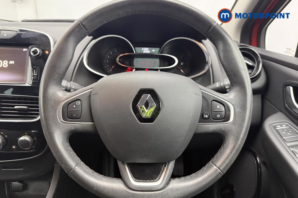 Renault Clio Iconic Manual Petrol Hatchback - Stock Number (1566547) - 5th supplementary image