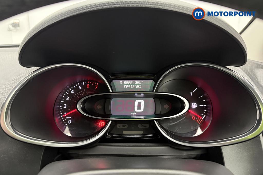 Renault Clio Iconic Manual Petrol Hatchback - Stock Number (1566547) - 6th supplementary image