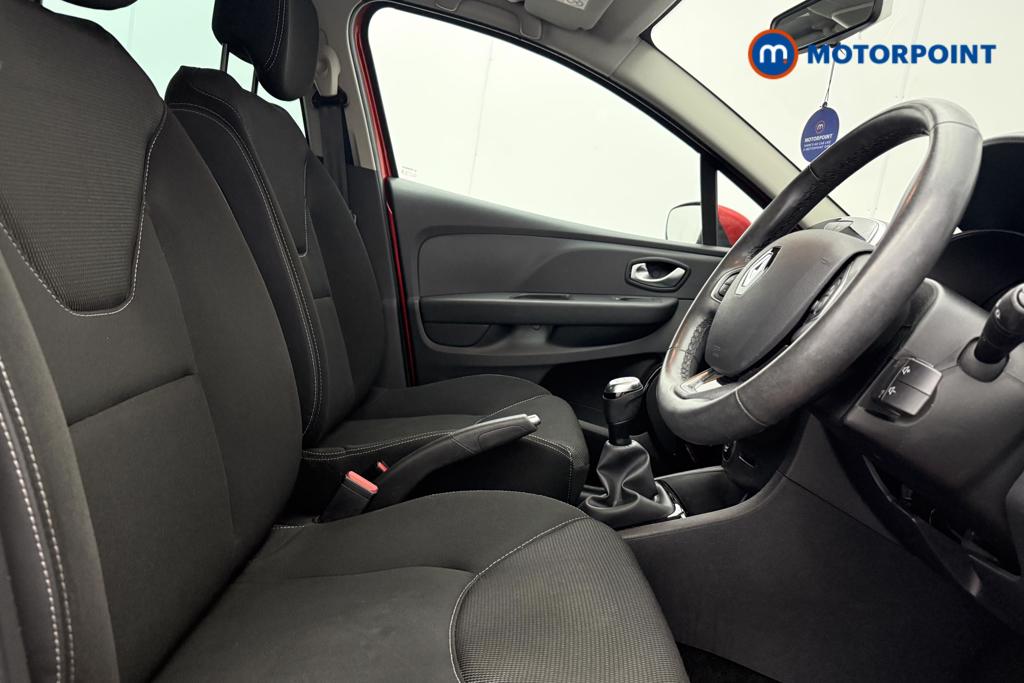 Renault Clio Iconic Manual Petrol Hatchback - Stock Number (1566547) - 8th supplementary image
