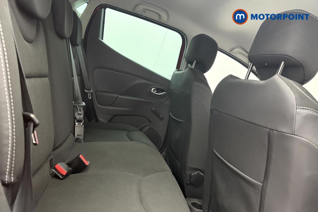 Renault Clio Iconic Manual Petrol Hatchback - Stock Number (1566547) - 9th supplementary image