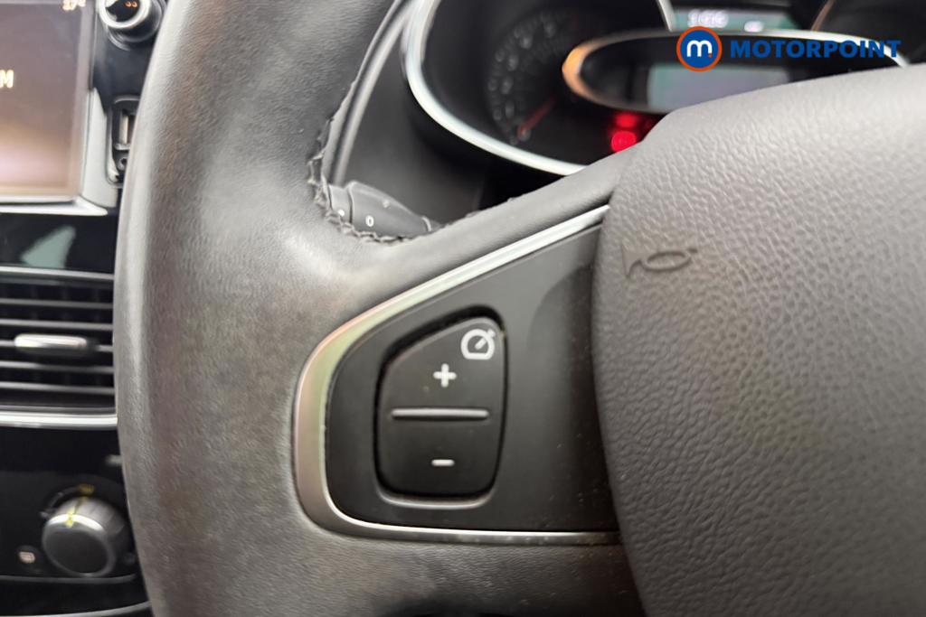 Renault Clio Iconic Manual Petrol Hatchback - Stock Number (1566547) - 14th supplementary image