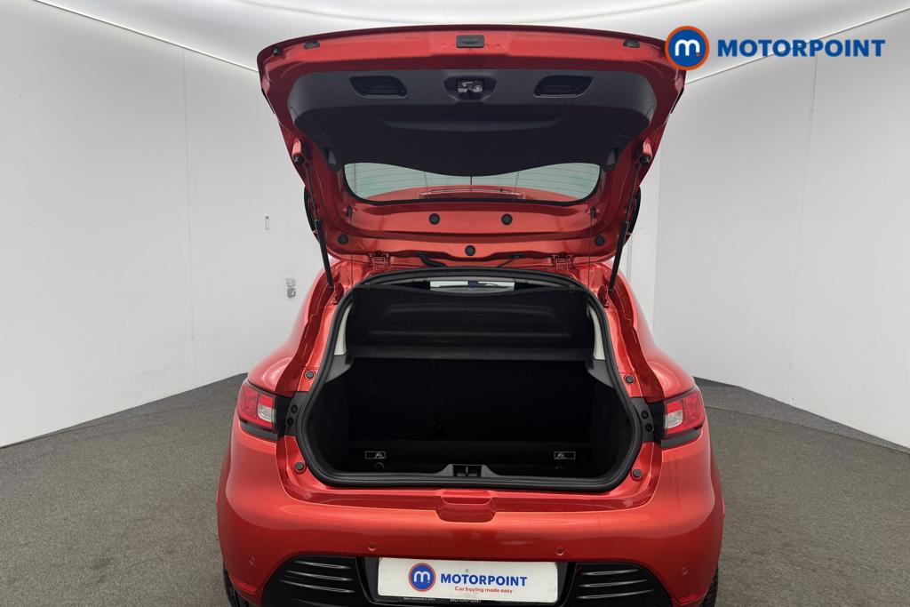 Renault Clio Iconic Manual Petrol Hatchback - Stock Number (1566547) - 20th supplementary image
