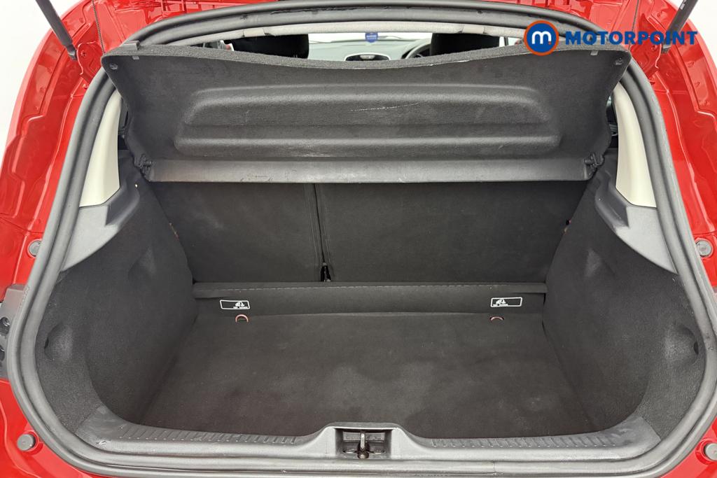 Renault Clio Iconic Manual Petrol Hatchback - Stock Number (1566547) - 21st supplementary image