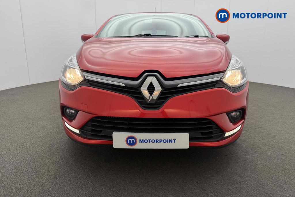 Renault Clio Iconic Manual Petrol Hatchback - Stock Number (1566547) - 22nd supplementary image