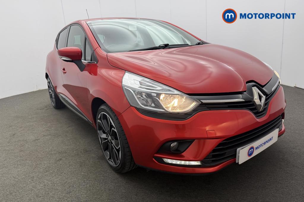 Renault Clio Iconic Manual Petrol Hatchback - Stock Number (1566547) - 24th supplementary image