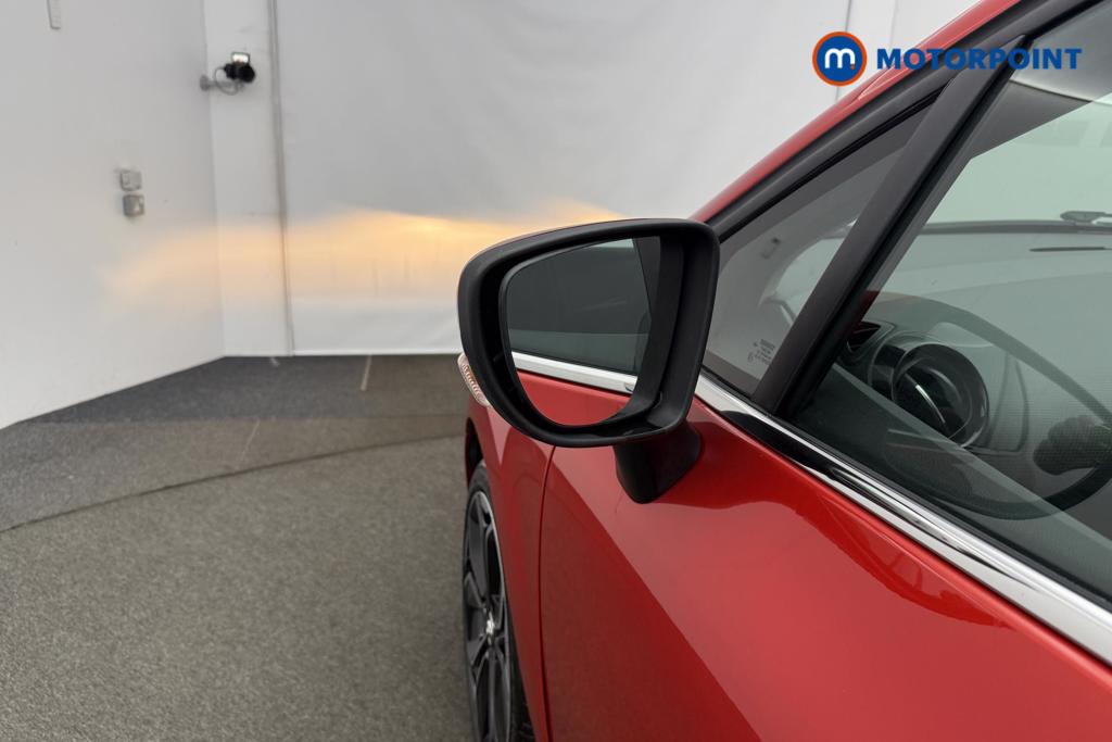 Renault Clio Iconic Manual Petrol Hatchback - Stock Number (1566547) - 28th supplementary image