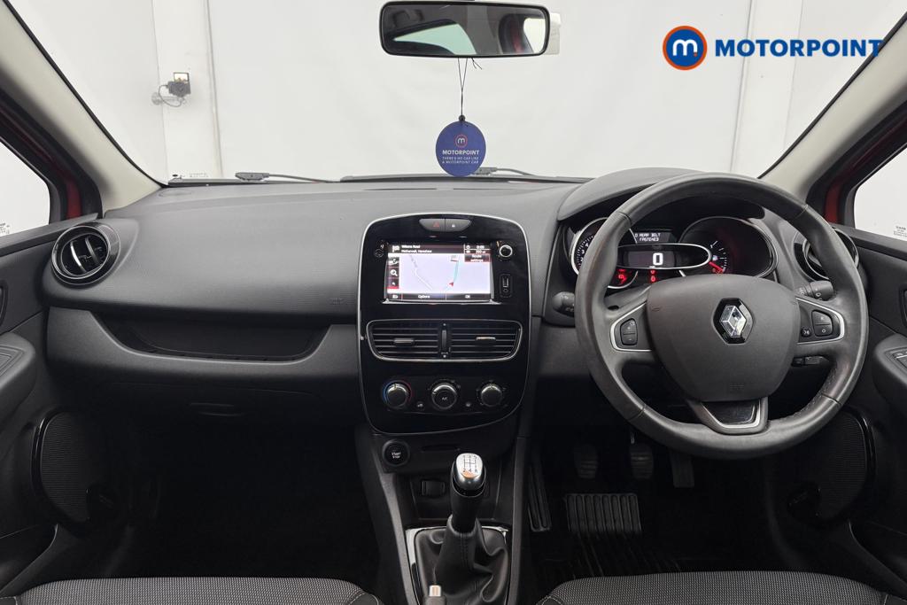 Renault Clio Iconic Manual Petrol Hatchback - Stock Number (1566547) - 1st supplementary image