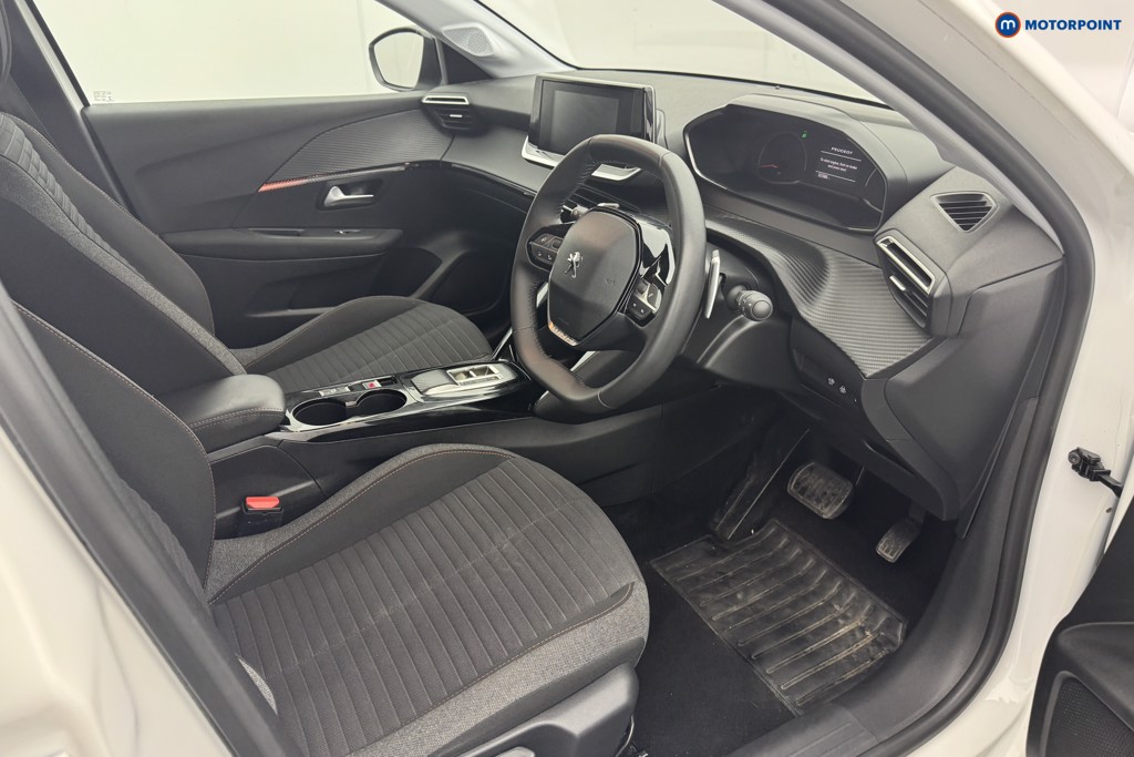 Peugeot 208 Active Premium -Plus Automatic Petrol Hatchback - Stock Number (1566559) - 6th supplementary image