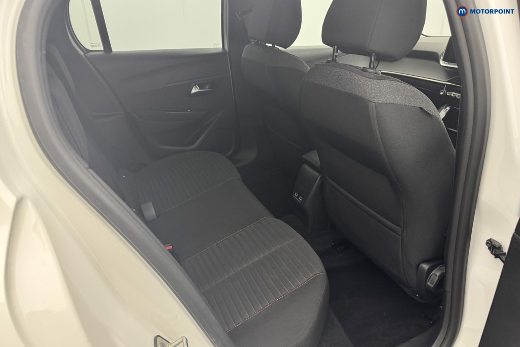 Peugeot 208 Active Premium -Plus Automatic Petrol Hatchback - Stock Number (1566559) - 7th supplementary image