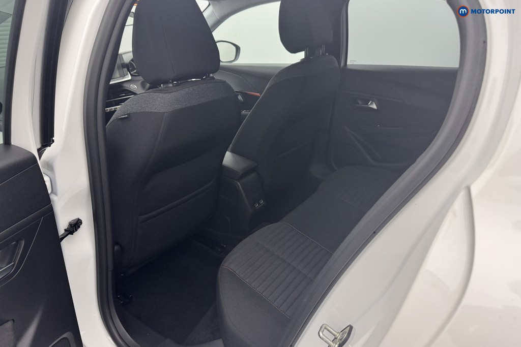 Peugeot 208 Active Premium -Plus Automatic Petrol Hatchback - Stock Number (1566559) - 8th supplementary image