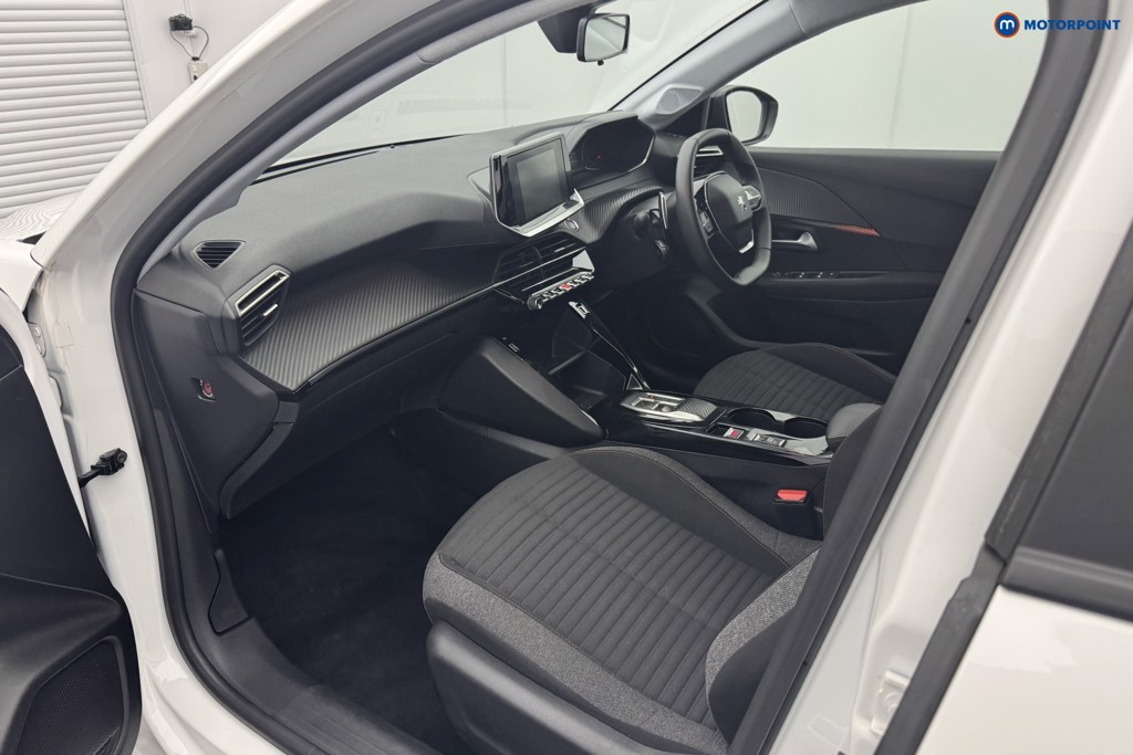 Peugeot 208 Active Premium -Plus Automatic Petrol Hatchback - Stock Number (1566559) - 9th supplementary image