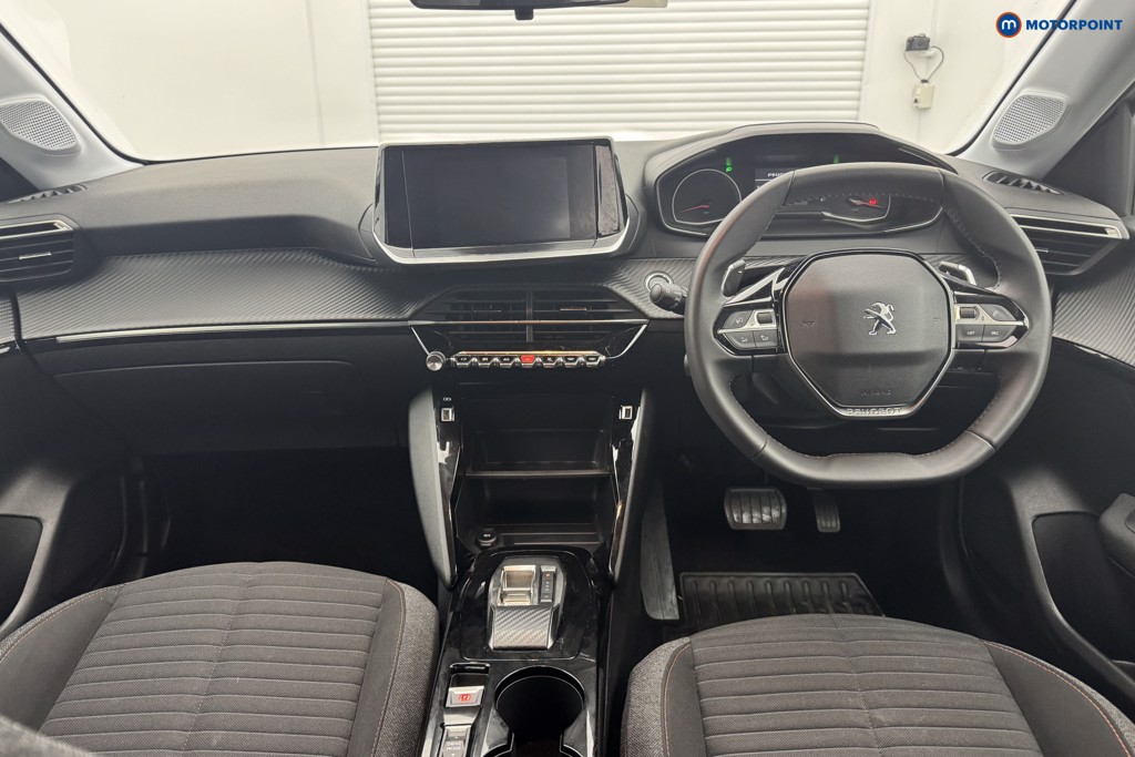 Peugeot 208 Active Premium -Plus Automatic Petrol Hatchback - Stock Number (1566559) - 11th supplementary image