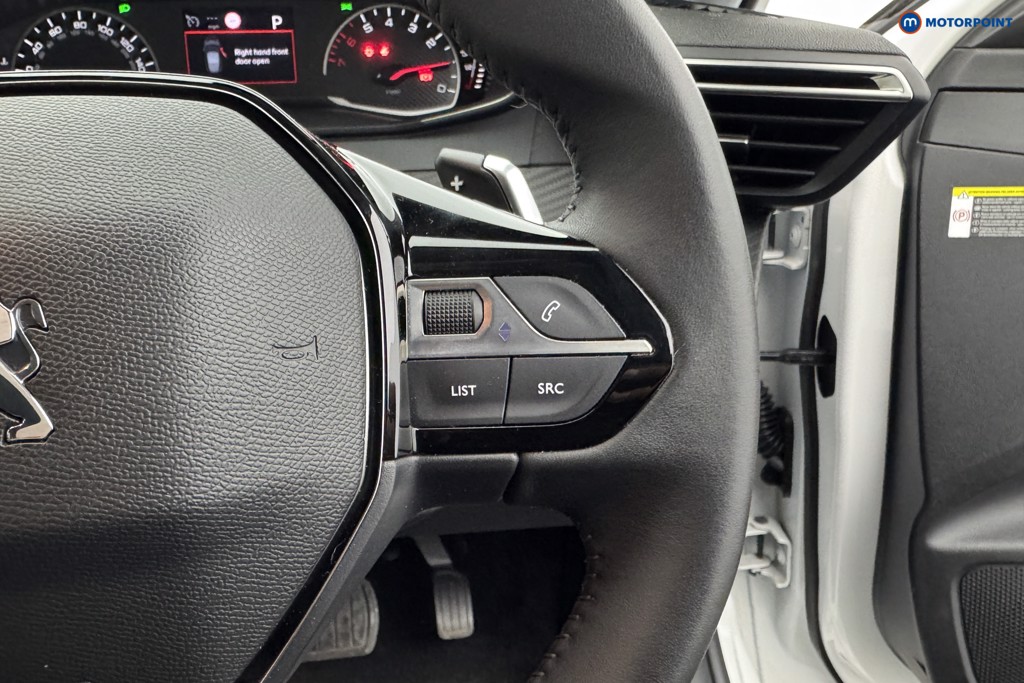 Peugeot 208 Active Premium -Plus Automatic Petrol Hatchback - Stock Number (1566559) - 13th supplementary image