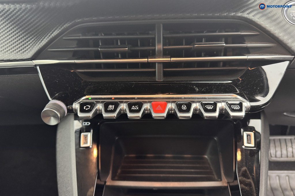 Peugeot 208 Active Premium -Plus Automatic Petrol Hatchback - Stock Number (1566559) - 14th supplementary image