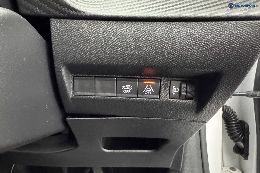 Peugeot 208 Active Premium -Plus Automatic Petrol Hatchback - Stock Number (1566559) - 15th supplementary image