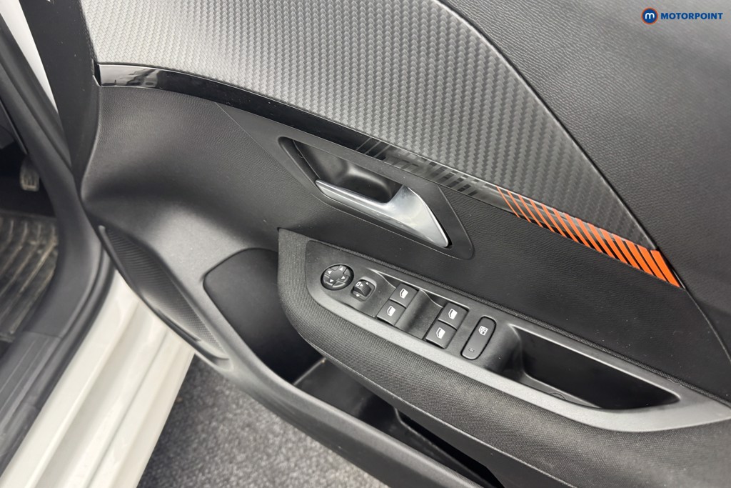 Peugeot 208 Active Premium -Plus Automatic Petrol Hatchback - Stock Number (1566559) - 17th supplementary image