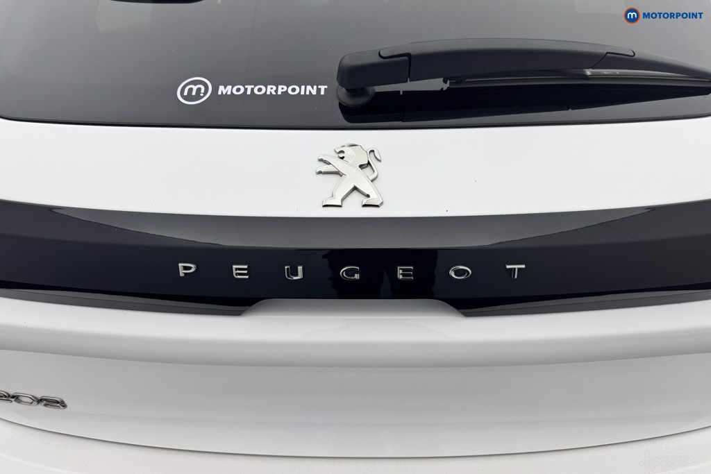 Peugeot 208 Active Premium -Plus Automatic Petrol Hatchback - Stock Number (1566559) - 18th supplementary image