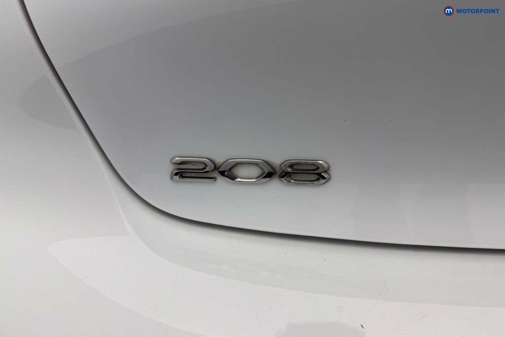 Peugeot 208 Active Premium -Plus Automatic Petrol Hatchback - Stock Number (1566559) - 19th supplementary image