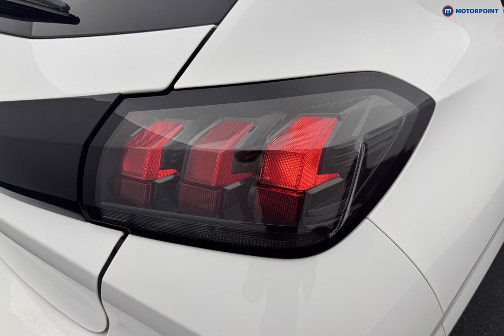 Peugeot 208 Active Premium -Plus Automatic Petrol Hatchback - Stock Number (1566559) - 20th supplementary image
