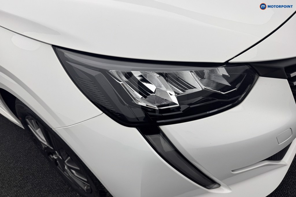 Peugeot 208 Active Premium -Plus Automatic Petrol Hatchback - Stock Number (1566559) - 21st supplementary image