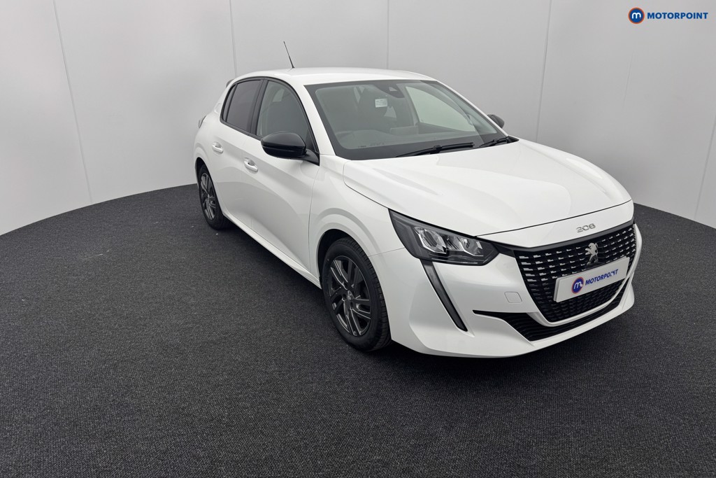 Peugeot 208 Active Premium -Plus Automatic Petrol Hatchback - Stock Number (1566559) - 22nd supplementary image
