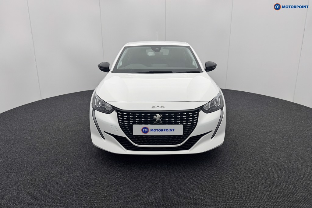Peugeot 208 Active Premium -Plus Automatic Petrol Hatchback - Stock Number (1566559) - 23rd supplementary image