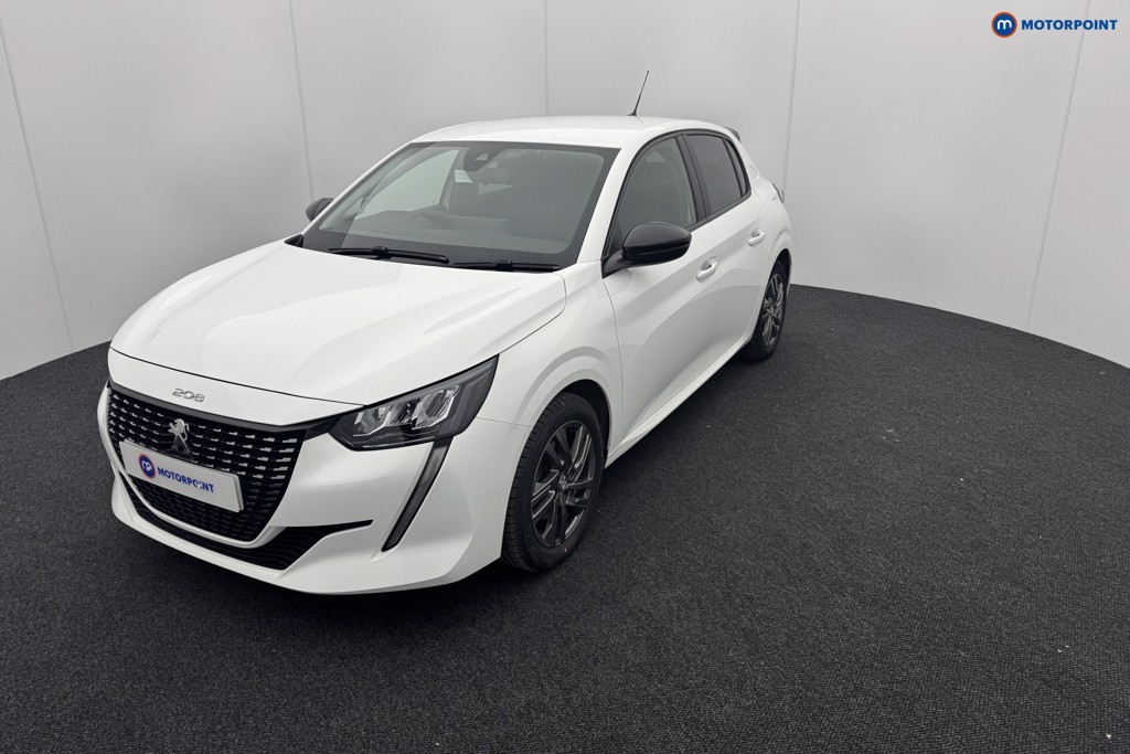 Peugeot 208 Active Premium -Plus Automatic Petrol Hatchback - Stock Number (1566559) - 24th supplementary image