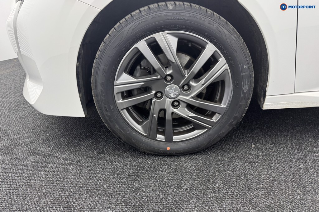 Peugeot 208 Active Premium -Plus Automatic Petrol Hatchback - Stock Number (1566559) - 25th supplementary image