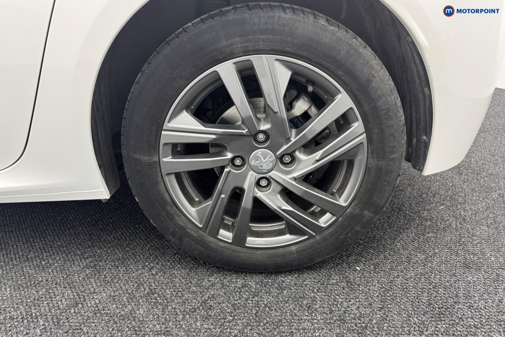 Peugeot 208 Active Premium -Plus Automatic Petrol Hatchback - Stock Number (1566559) - 26th supplementary image