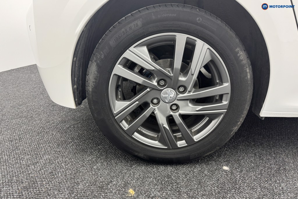 Peugeot 208 Active Premium -Plus Automatic Petrol Hatchback - Stock Number (1566559) - 27th supplementary image