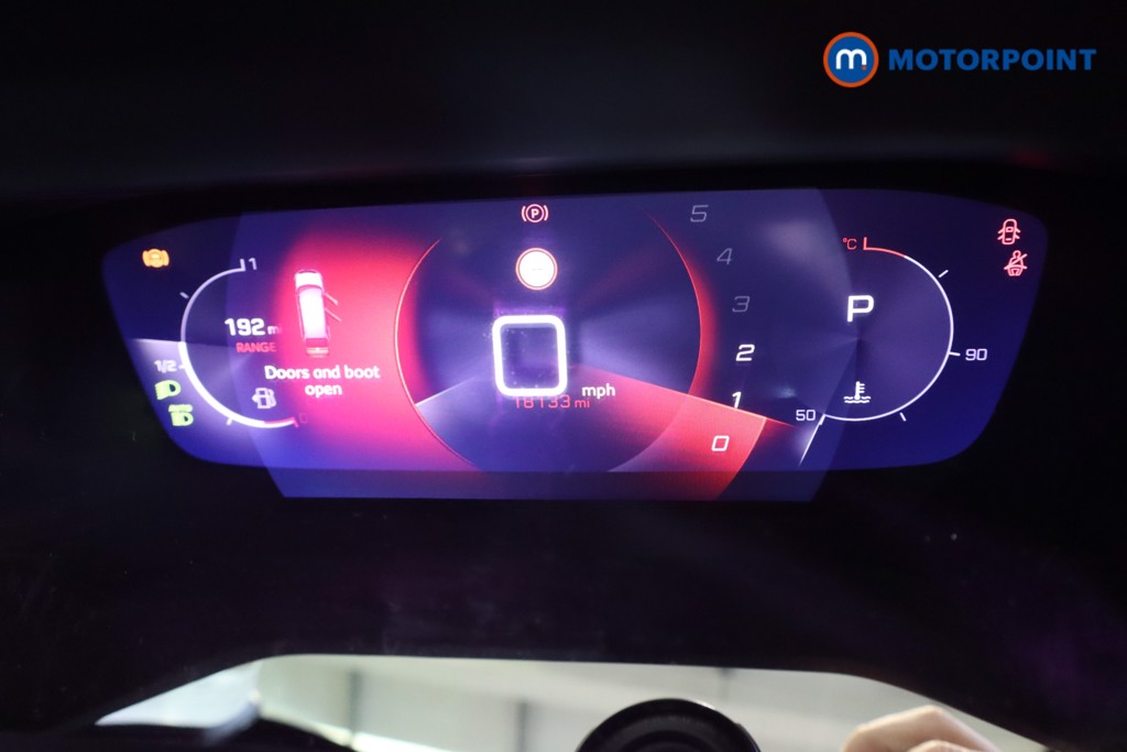 Peugeot 2008 Gt Premium Automatic Petrol SUV - Stock Number (1566689) - 4th supplementary image