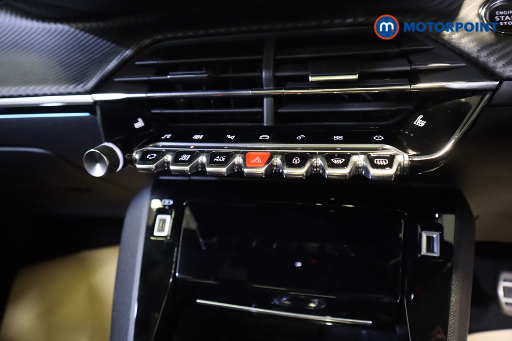 Peugeot 2008 Gt Premium Automatic Petrol SUV - Stock Number (1566689) - 5th supplementary image