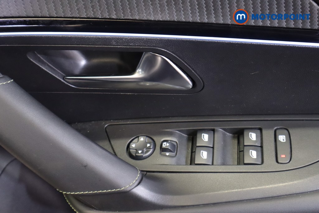 Peugeot 2008 Gt Premium Automatic Petrol SUV - Stock Number (1566689) - 8th supplementary image