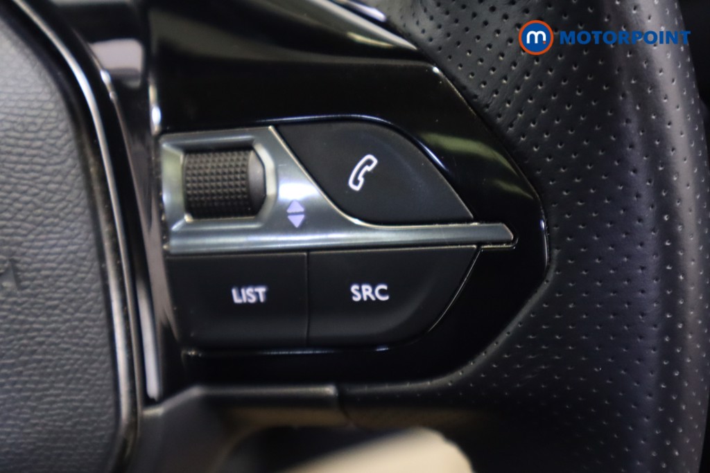 Peugeot 2008 Gt Premium Automatic Petrol SUV - Stock Number (1566689) - 10th supplementary image