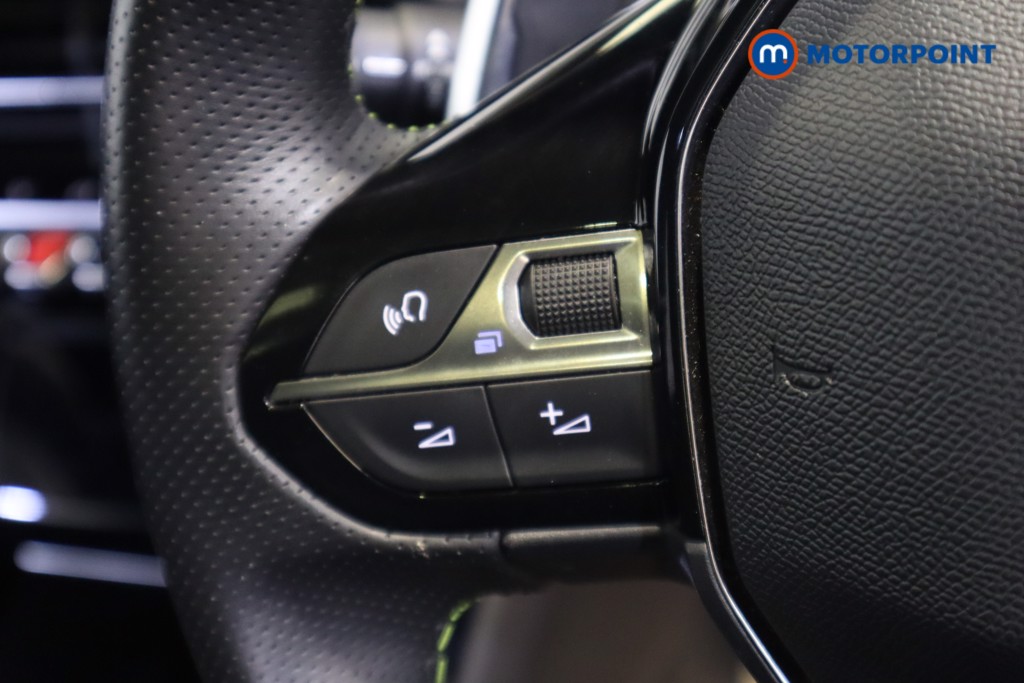 Peugeot 2008 Gt Premium Automatic Petrol SUV - Stock Number (1566689) - 11th supplementary image