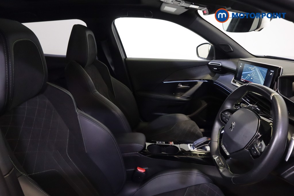 Peugeot 2008 Gt Premium Automatic Petrol SUV - Stock Number (1566689) - 12th supplementary image
