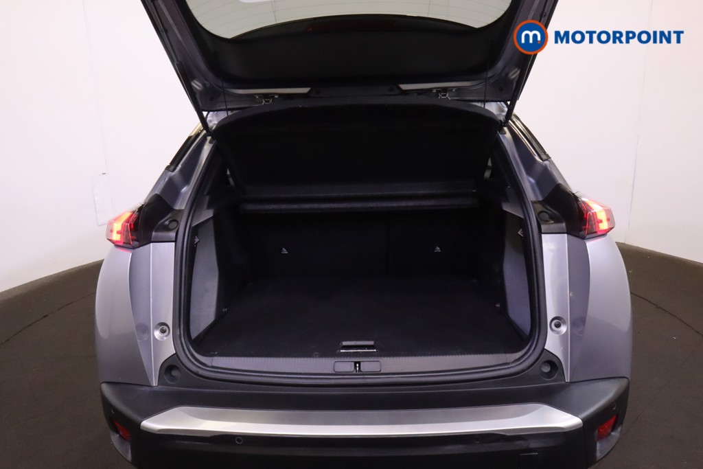 Peugeot 2008 Gt Premium Automatic Petrol SUV - Stock Number (1566689) - 14th supplementary image