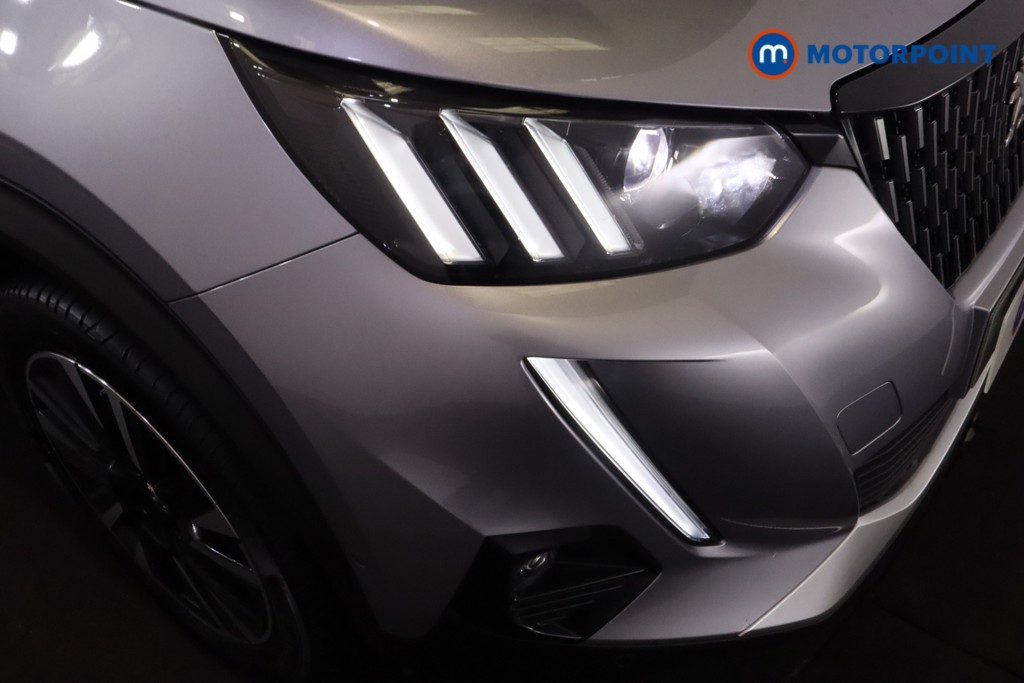 Peugeot 2008 Gt Premium Automatic Petrol SUV - Stock Number (1566689) - 19th supplementary image