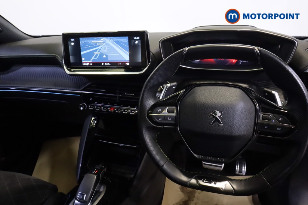 Peugeot 2008 Gt Premium Automatic Petrol SUV - Stock Number (1566689) - 1st supplementary image