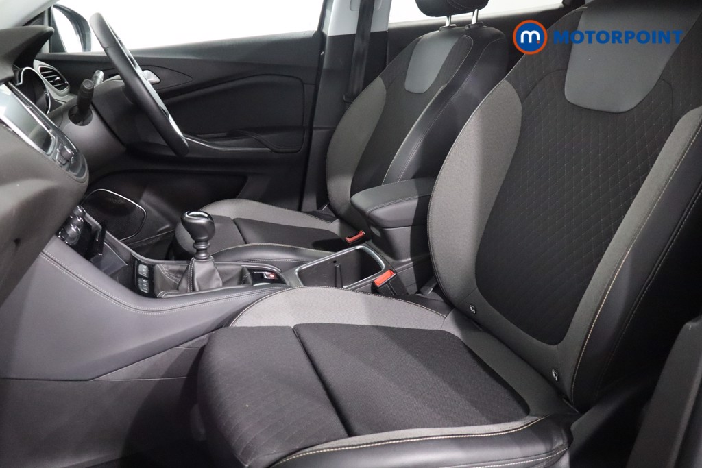 Vauxhall Grandland X Sri Nav Manual Petrol SUV - Stock Number (1566772) - 4th supplementary image