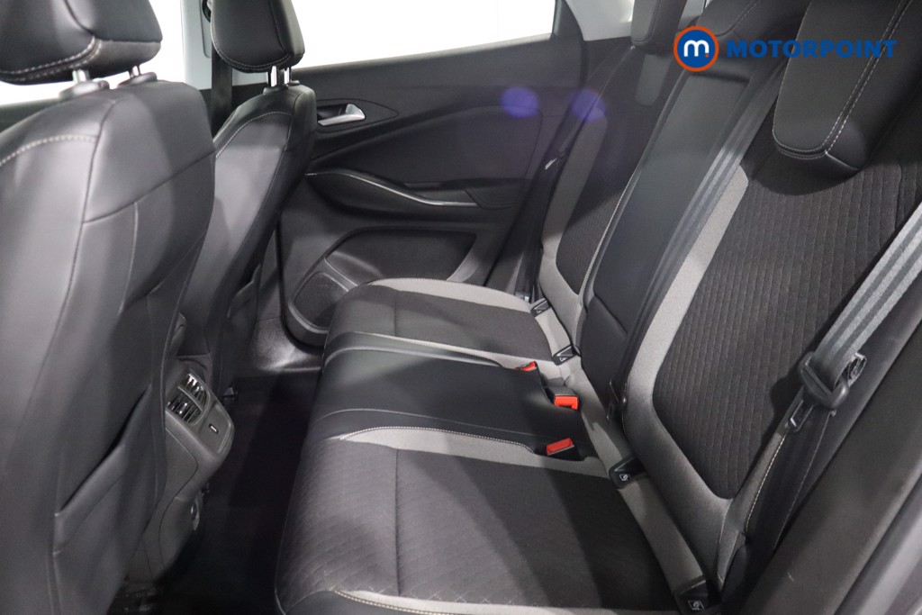 Vauxhall Grandland X Sri Nav Manual Petrol SUV - Stock Number (1566772) - 5th supplementary image