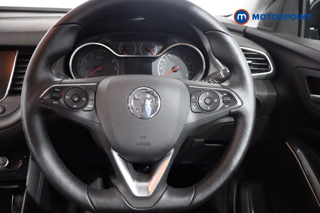 Vauxhall Grandland X Sri Nav Manual Petrol SUV - Stock Number (1566772) - 6th supplementary image